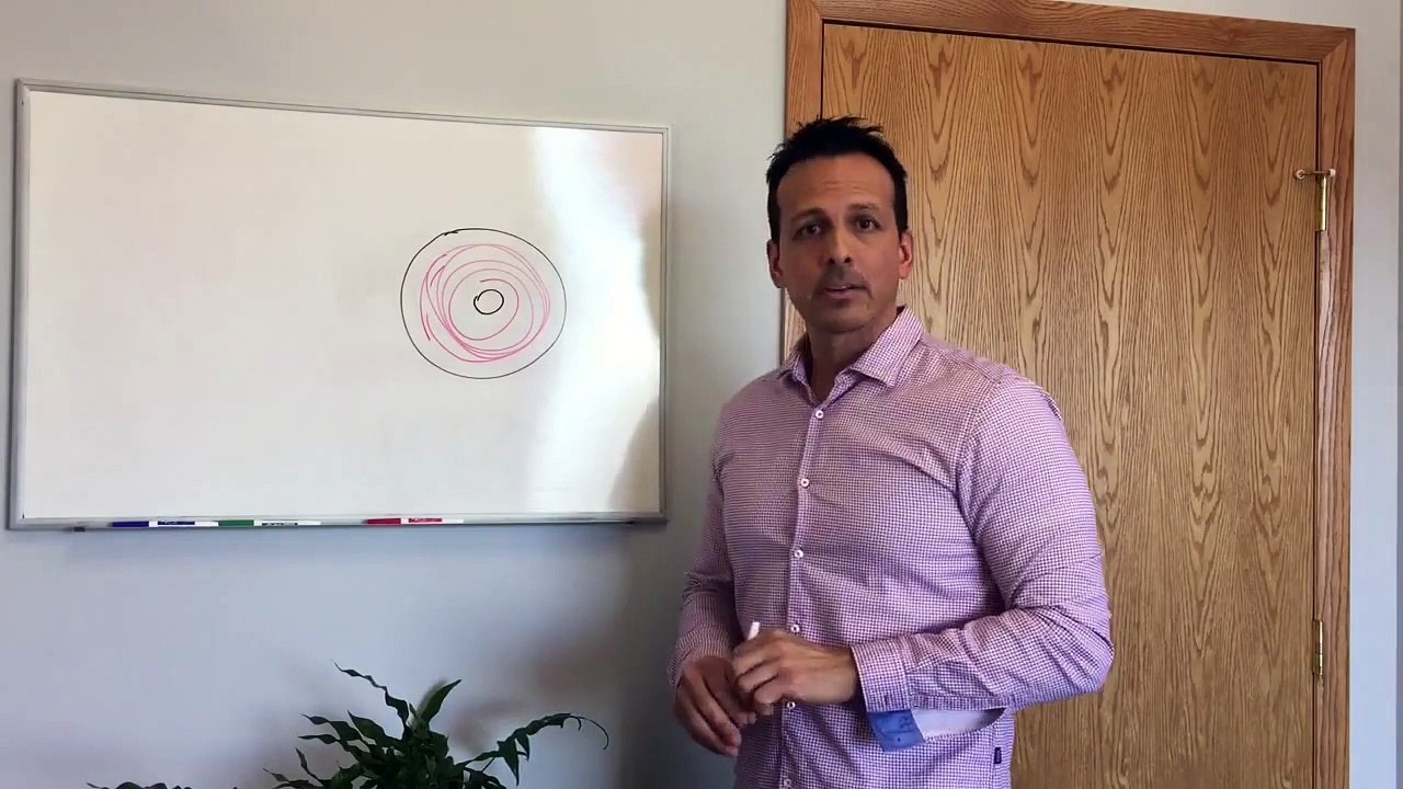 Wichita Herniatied Disc Relief