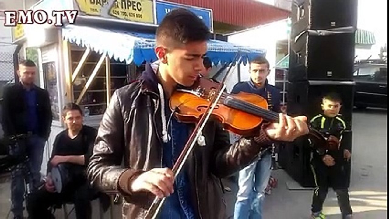 ‫MUSTAFA KEMAN - HICAS TAKSIM 2015 - جديد الموسيقى التركية‬