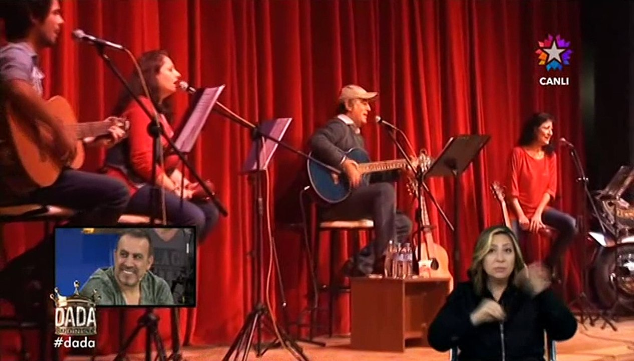 Akdeniz Akşamları Hikayesi