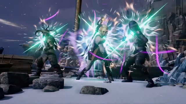 Dragon Age : Inquisition - Fléau des dragons (DLC)