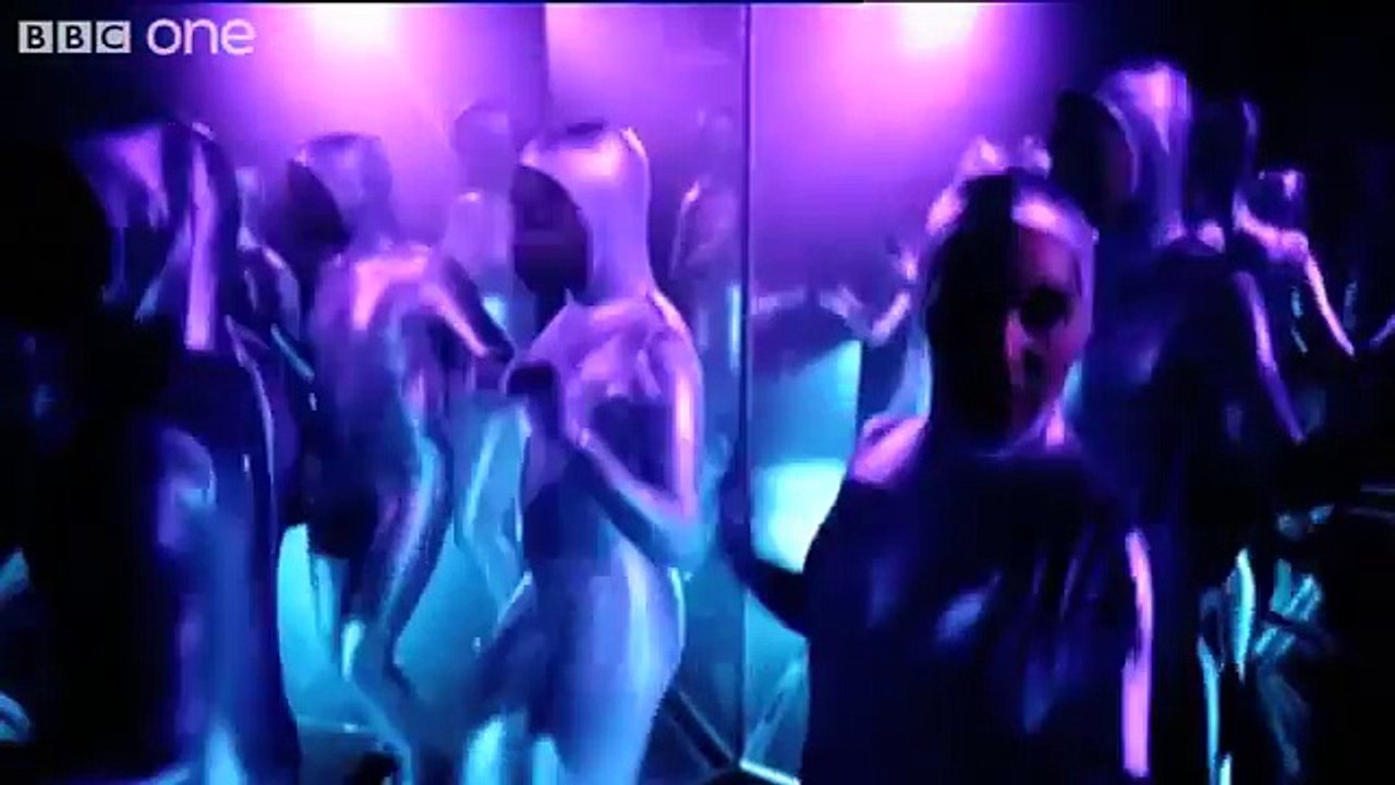 Germany - "Taken By A Stranger"  - Eurovision Song Contest 2011 - BBC One