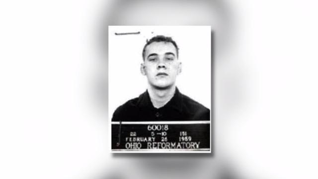 Man who escaped 'Shawshank' prison arrested 56 years later