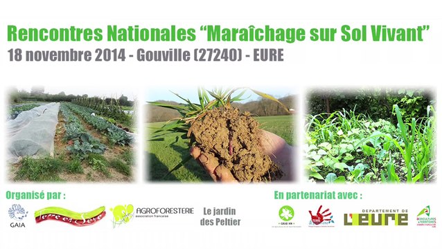 MSV 2014 - Gestion des adventices - FrancoisMulet