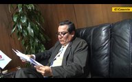Gustavo Adrianzén: “La CIDH está afectando los derechos nacionales”