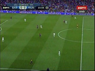 Manuel Neuer y la espectacular atajada ante Luis Suárez