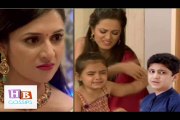 Yeh Hai Mohabbatein Shagun Ne Kiya Ruhi-Adi Ko Kidnap 7th May 2015