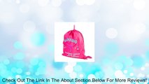 Claire's Accessories Warning: Gymnast Could Flip Drawstring Bag Review
