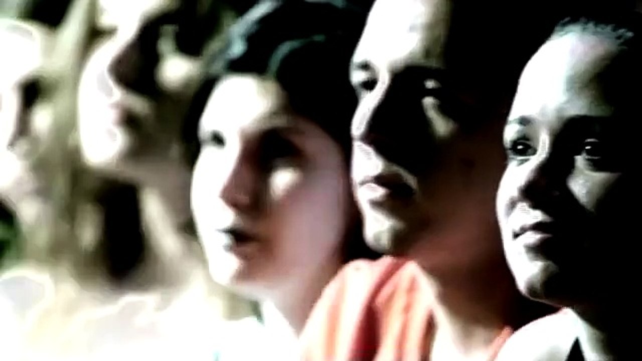 Staind - Outside (Video)
