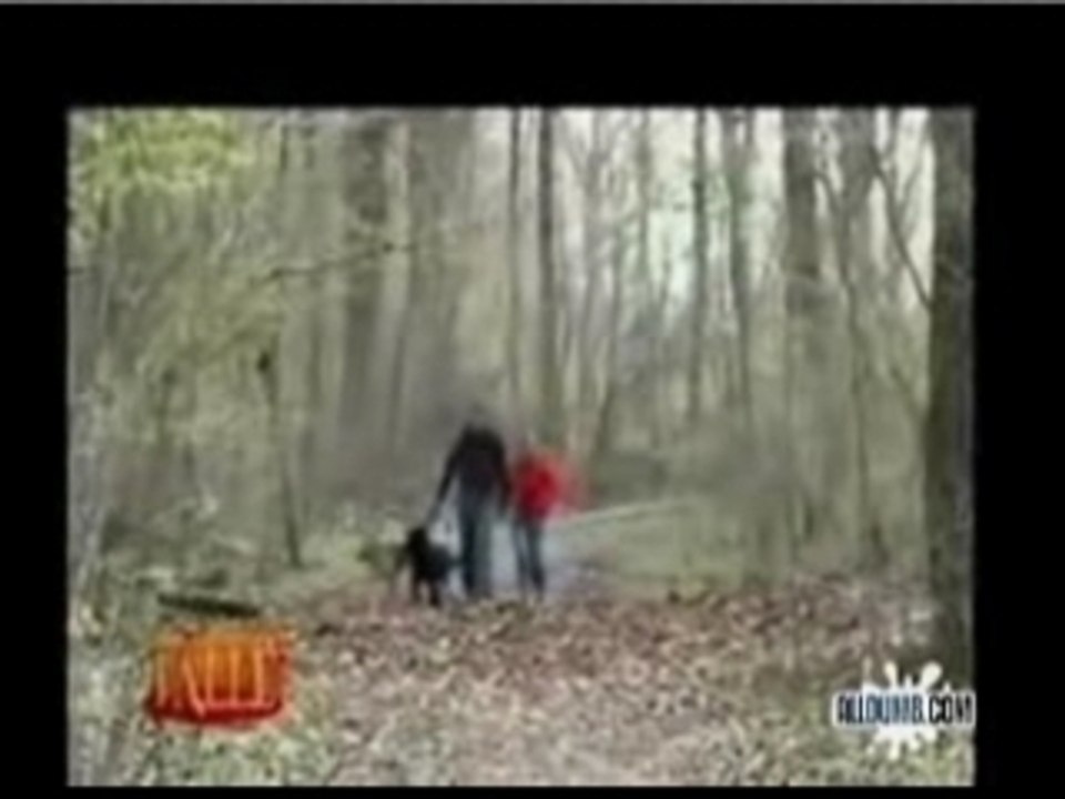 Funny Prank Video