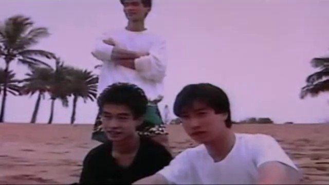 TUBE◆PV 「 SURFIN' ROAD 」