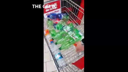 Almanya neden temiz?