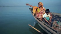 Hasina's story: climate change in Bangladesh