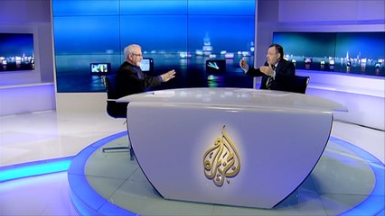 بلا حدود-سفير إيران السابق لدى الأمم المتحدة كاظم سجادبور