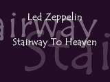 Stairway To Heaven Lyrics