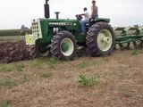 oliver 2150 at plow day
