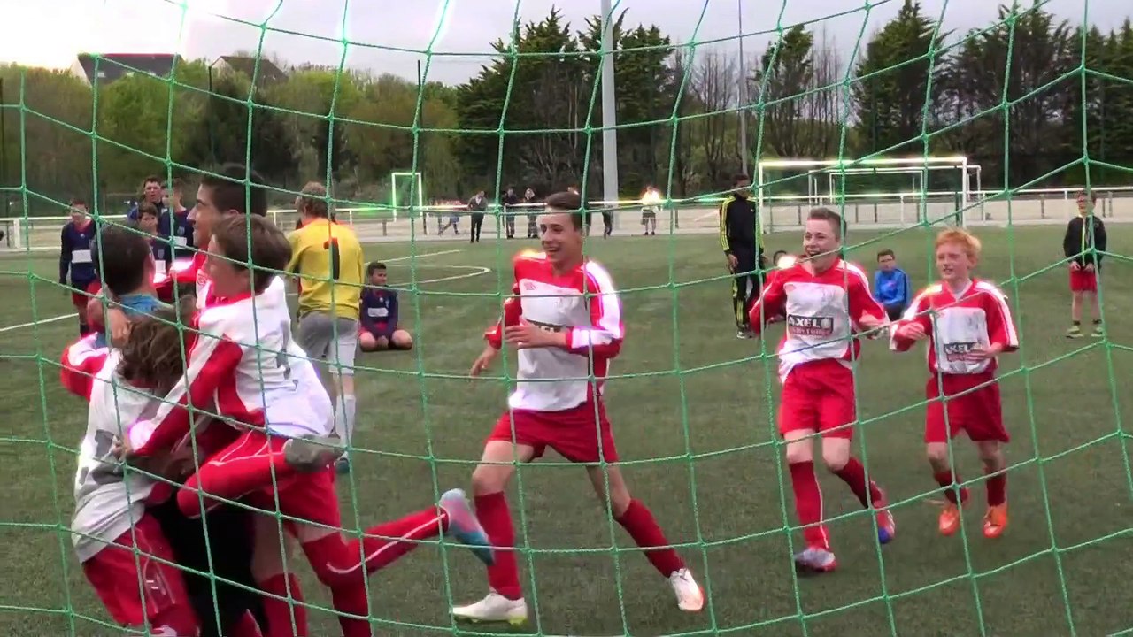 3 iéme Edition du Challenge Raymond HARRE