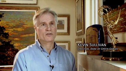 Anne of Green Gables: The Restoration of Three Classics