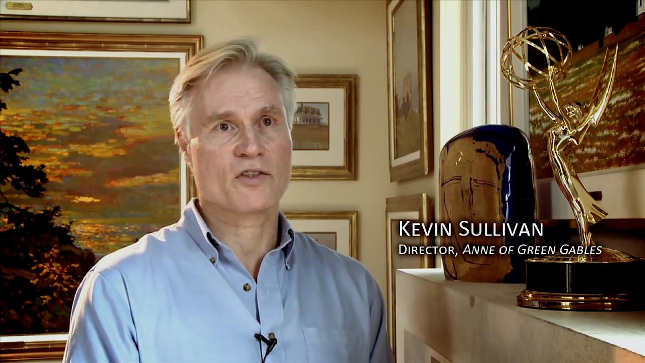 Anne of Green Gables: The Restoration of Three Classics