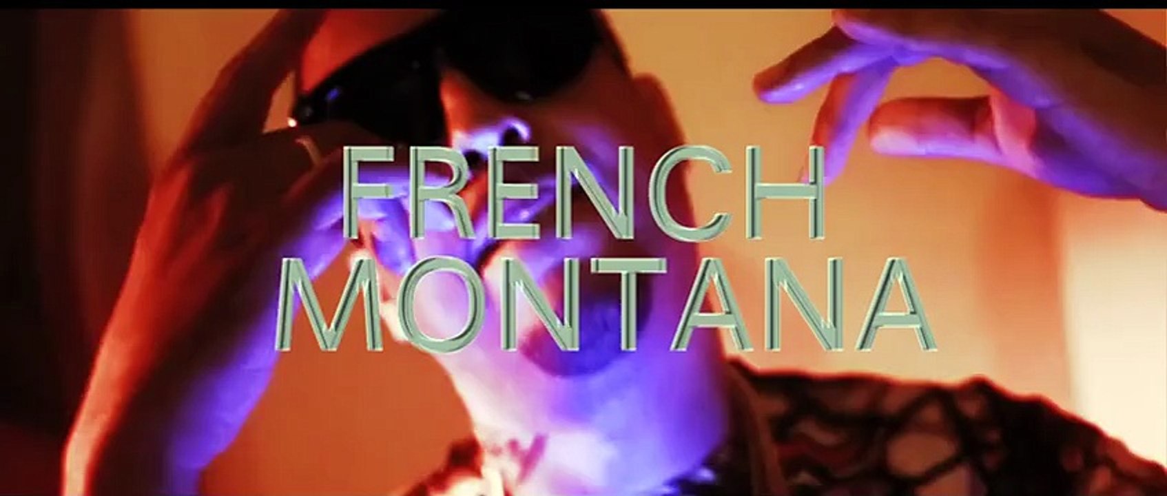 2 Pistols Featuring French Montana - Know That - Phase One