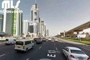 1BR Apt. close to Metro Station available located in SZR  Give us a call now  - mlsae.com