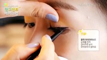 Makeup Tutorial Korean Eyes Style New May 2015