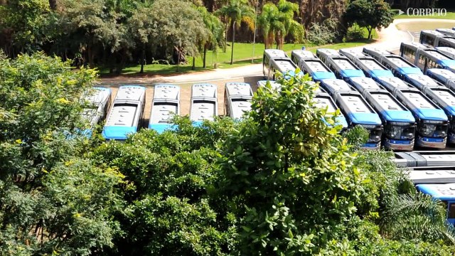 Campinas recebe 41 articulados e acessibilidade vai a 81%