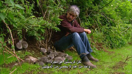 طيران الأرض الحلقه السادسه الطيران للأعلى BBC