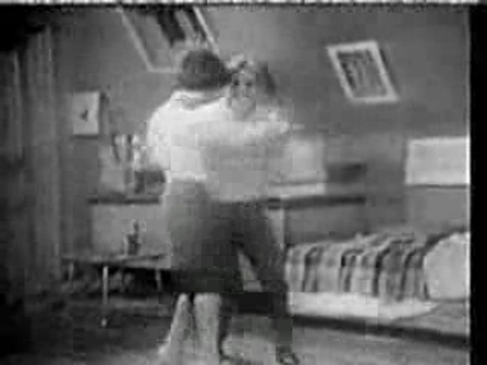 Les Chats Sauvages - Hey Pony  (1961)