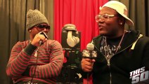 2 Pistols Freestyles; Talks About The Rap Game; His Name; Dolla