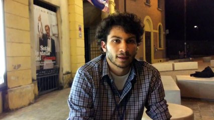 Videorecensione - Until Sbornia Do Us Part - Future Film Festival