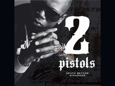 2 pistols ft akon - Get Away