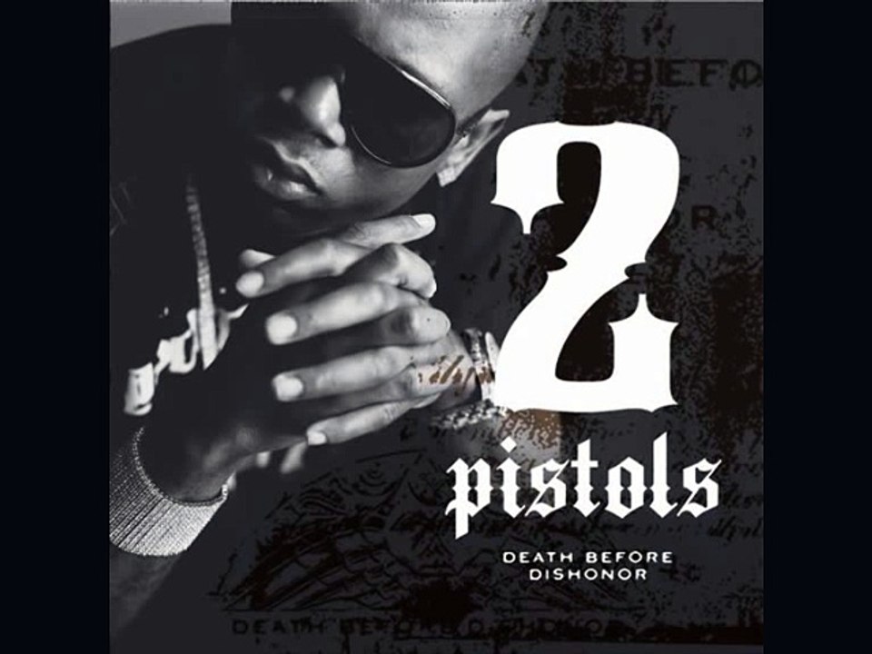 2 pistols ft akon - Get Away
