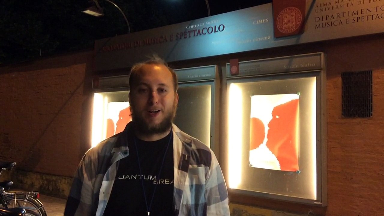 Videorecensione - The Satellite Girl and The Milk Cow - Future Film Festival