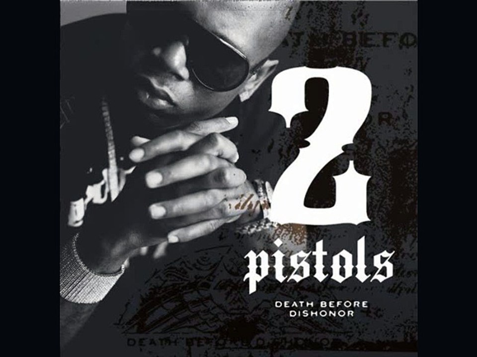 2 Pistols Ft Akon - Up & Down