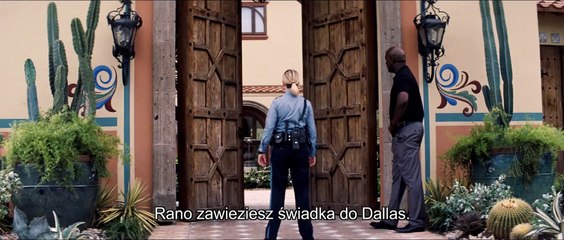 Gorący pościg - w kinach od 15 maja!