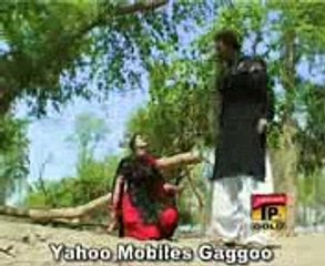 Akheyan De Age Mera yar wda rawe BY ALIYAN TV