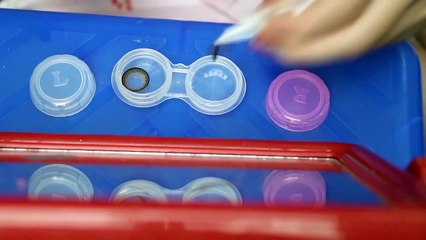 How to make u look like a japanese doll ♥ Trang điểm giống búp bê Nhật