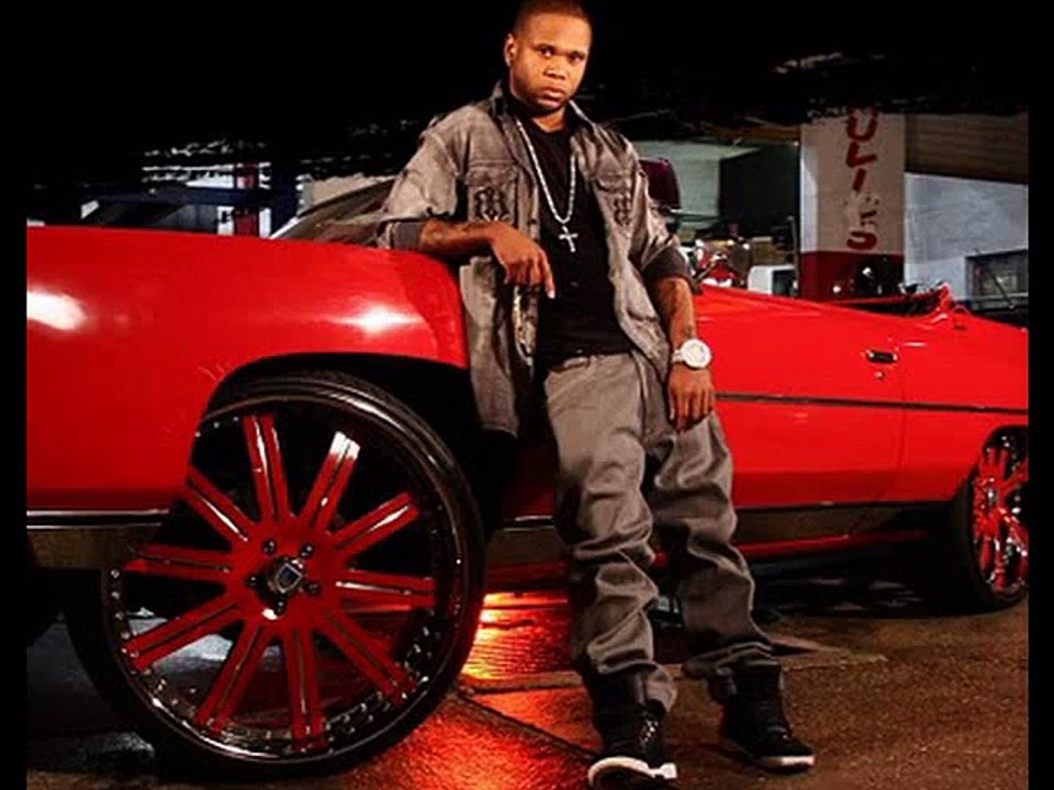 2 Pistols ft French Montana, Joell Ortiz - All I Know