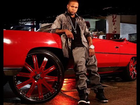 2 Pistols ft French Montana, Joell Ortiz - All I Know