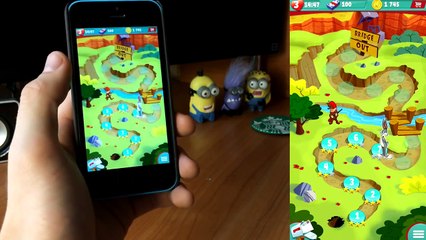 Looney Tunes Dash! Gameplay Вспомни детство!