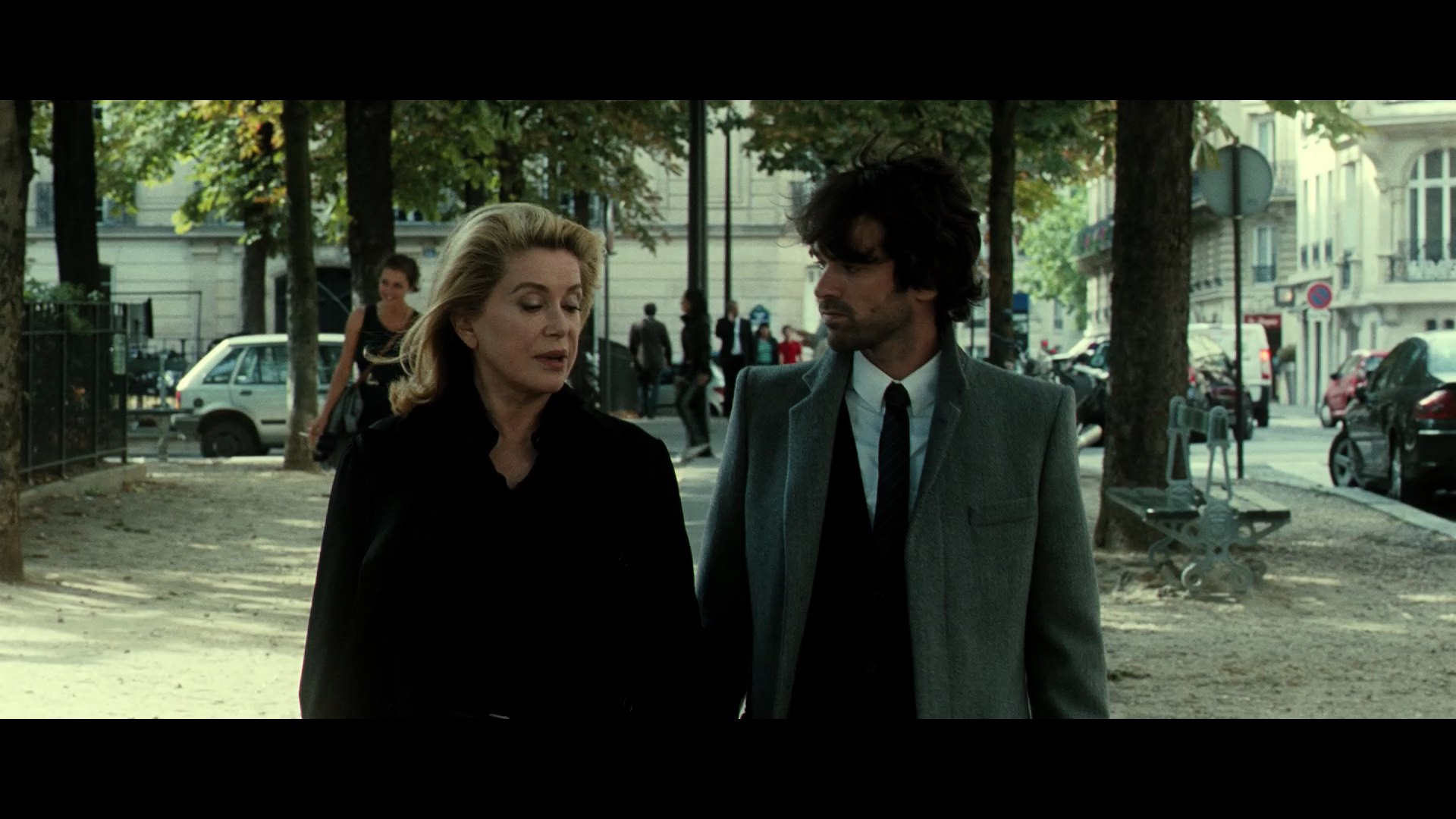 L Homme Qui Voulais Vivre Sa Vie Streaming Bande-annonce : L'Homme qui voulait vivre sa vie - Vidéo Dailymotion