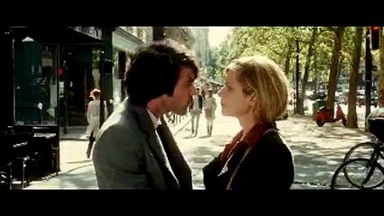 L'Homme qui voulait vivre sa vie - Ext 2