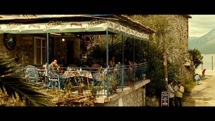 L'Homme qui voulait vivre sa vie - Ext 3