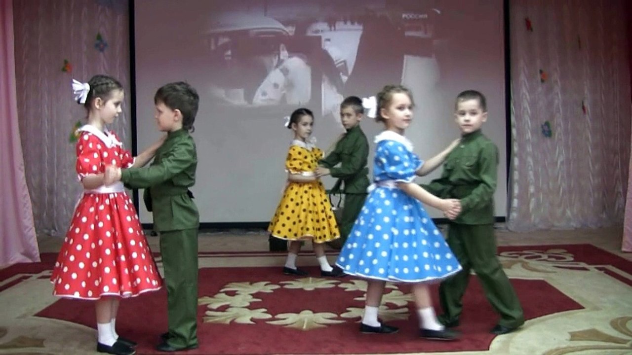 9 мая