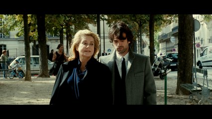 L'Homme qui voulait vivre sa vie - Ext 1