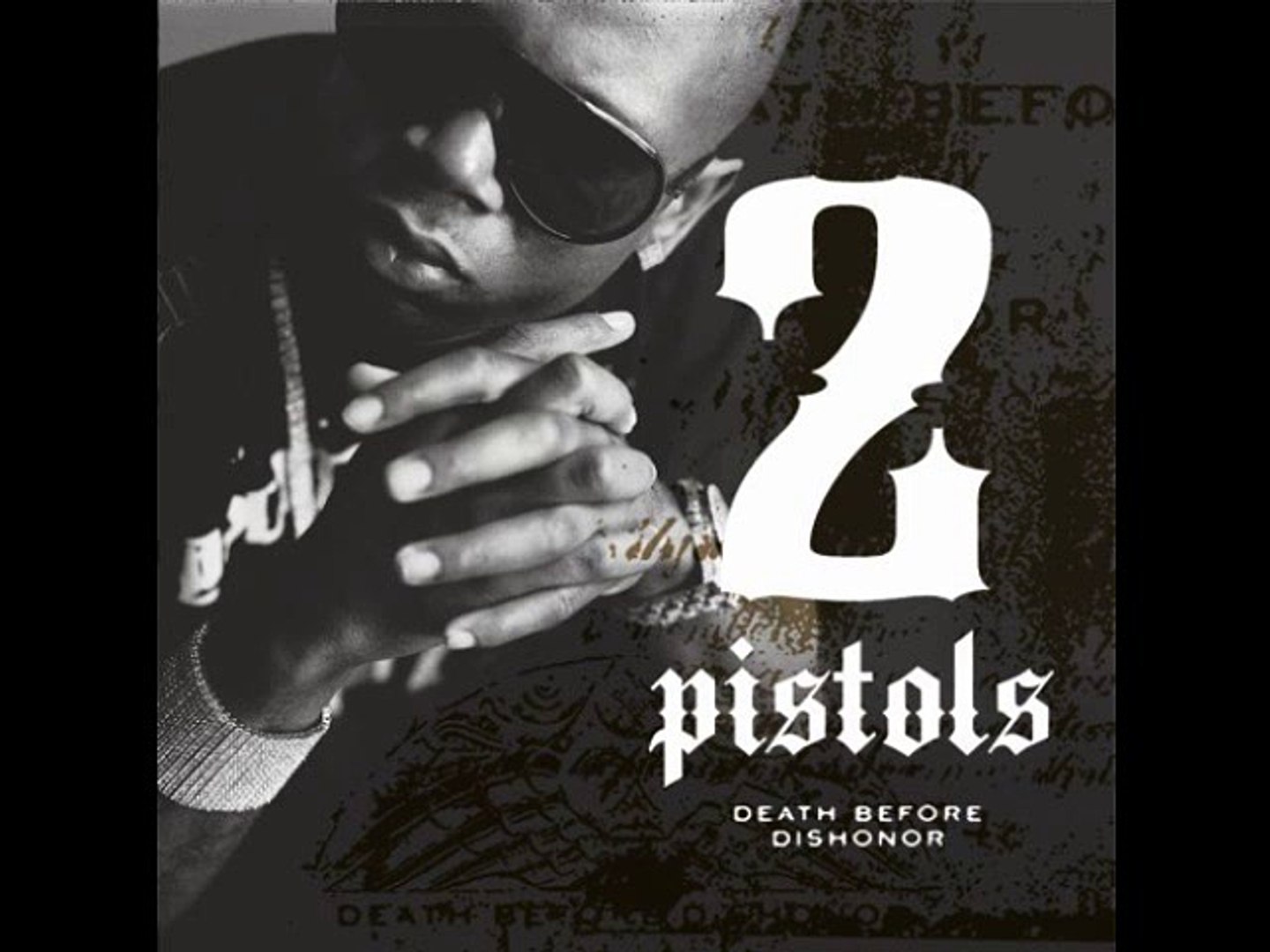 ⁣2 Pistols ft Jason Derulo- Redonkulous