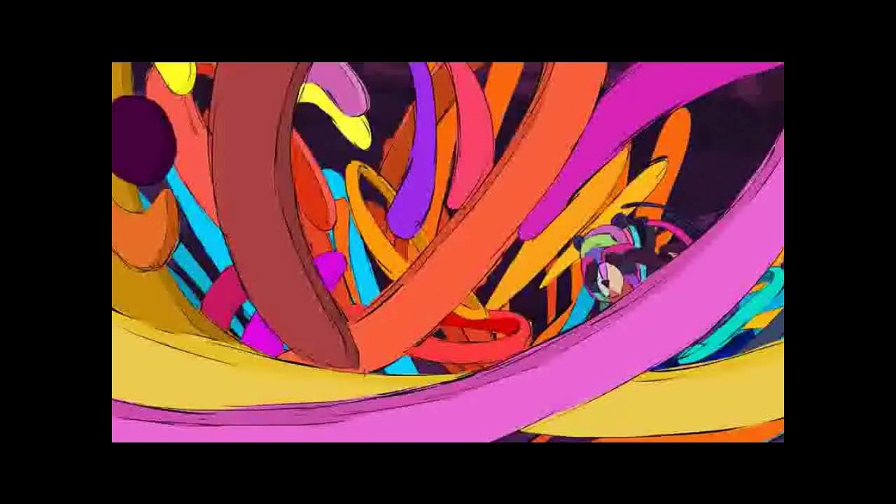 Blockhead - The Music Scene (Dubstep Version)