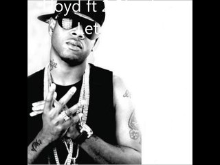 2 pistols ft Lloyd - Let it Go