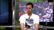 Sergio Busquets on Barça TV's 'El Marcador'