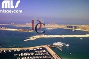 Beautiful Fully Furnished 2 Bed room for Rent in Princess Tower with Amazing and Sparkling Stunning Full Sea View Dubai - mlsae.com